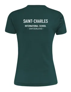 Sport T-shirt female-fit 2