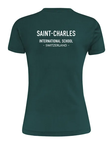 T-shirt de sport femme