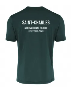 T-shirt de sport unisex 2