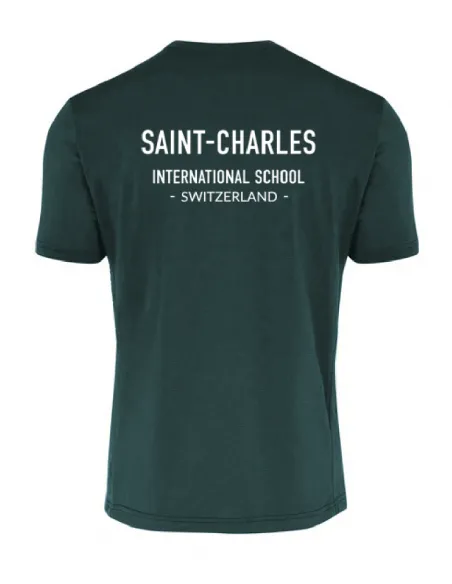 T-shirt de sport unisex