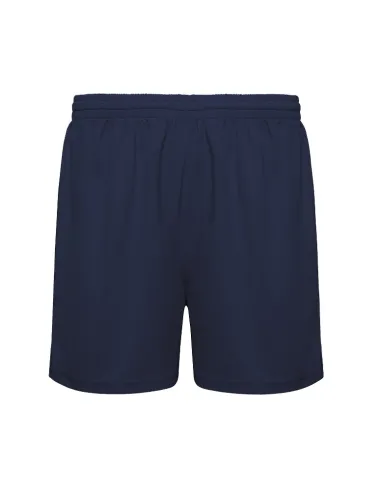 Gym shorts blue navy