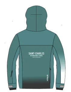 Veste de ski 2