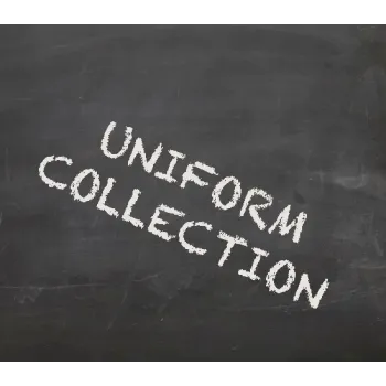 Collection Uniforme