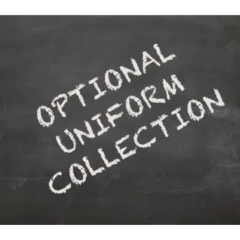 Optional Uniform Collection