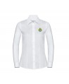 COMPULSORY FEMALE-FIT OXFORD SHIRT