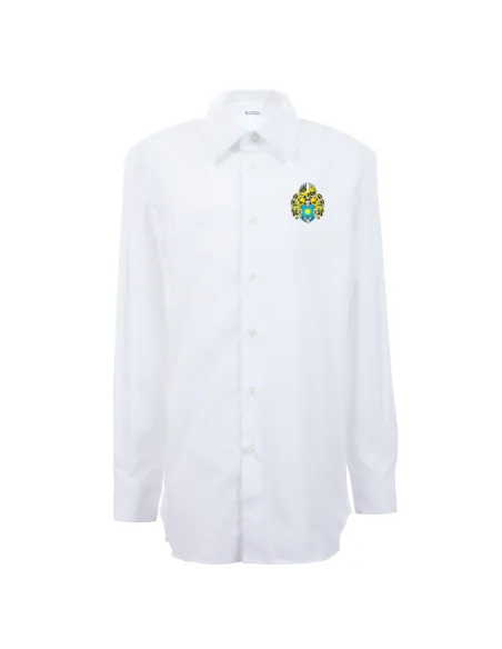 COMPULSORY OXFORD SHIRT