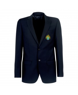 COMPULSORY SUIT JACKET