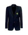 COMPULSORY SUIT JACKET