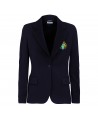 COMPULSORY FEMALE-FIT SUIT JACKET