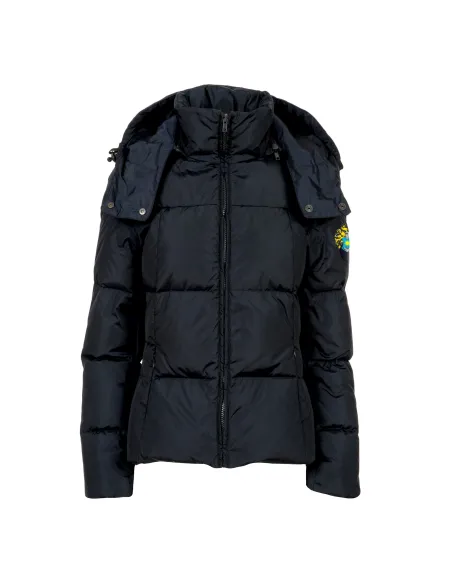 FEMALE-FIT DOWN JACKET