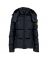 FEMALE-FIT DOWN JACKET