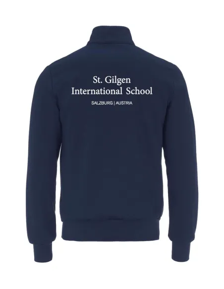 UNISEX TRAINING JACKET