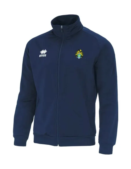 UNISEX TRAINING JACKET