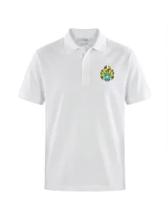 Compulsory short-sleeve polo