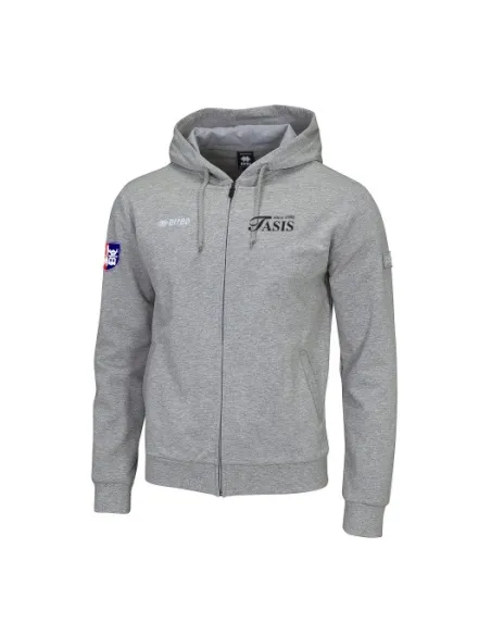 Man hodded sweatshirt