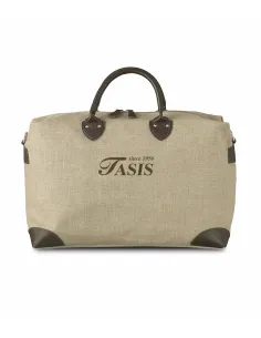 Borsa shopping TASIS campus limited edition 2