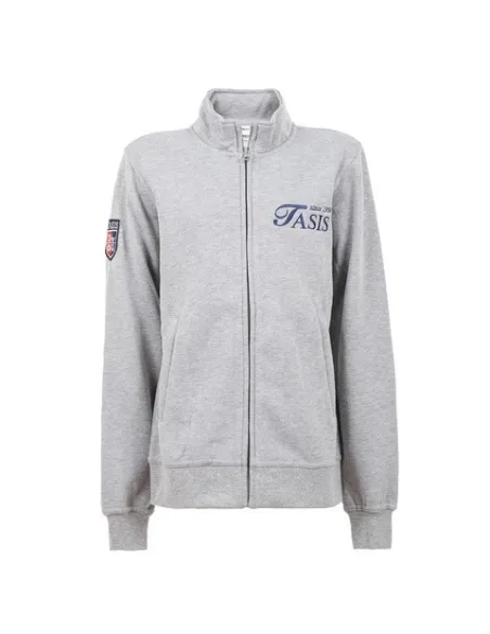 Women fitted sweatshirt