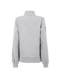 Women fitted sweatshirt 2