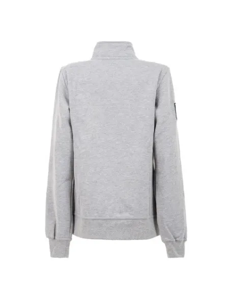 Women fitted sweatshirt