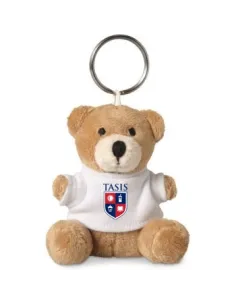 Portachiavi orsetto