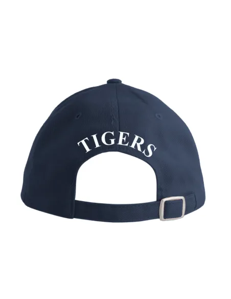 Navy tigers cap