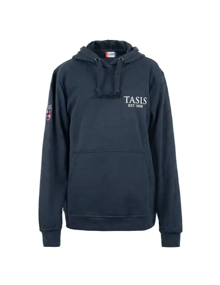Hooded sweatshirt