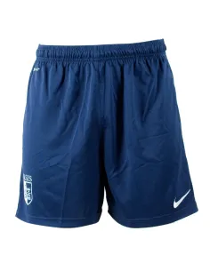 Gym shorts available until stock lasts