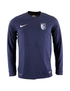 PE T-shirt manica lunga navy disponibile fino ad esaurimento scorte