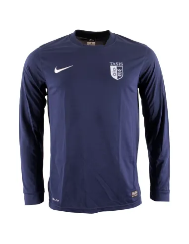 PE T-shirt manica lunga navy disponibile fino ad esaurimento scorte