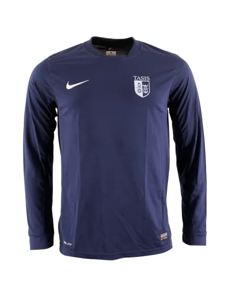 PE T-shirt manica lunga navy disponibile fino ad esaurimento scorte