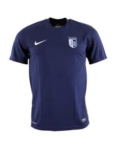 Navy Nike boys PE t-shirt available until stock lasts