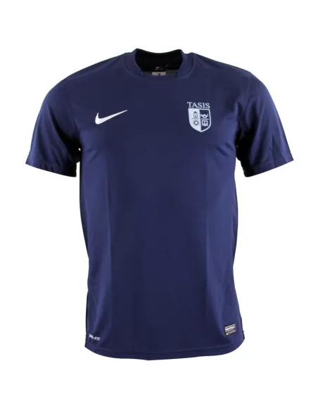 Navy Nike boys PE t-shirt available until stock lasts