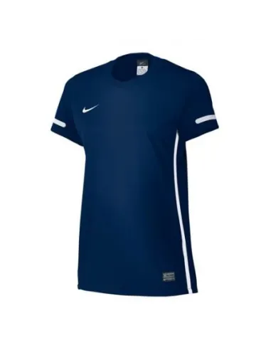 Lady fit T-shirt navy fino ad esaurimento scorte