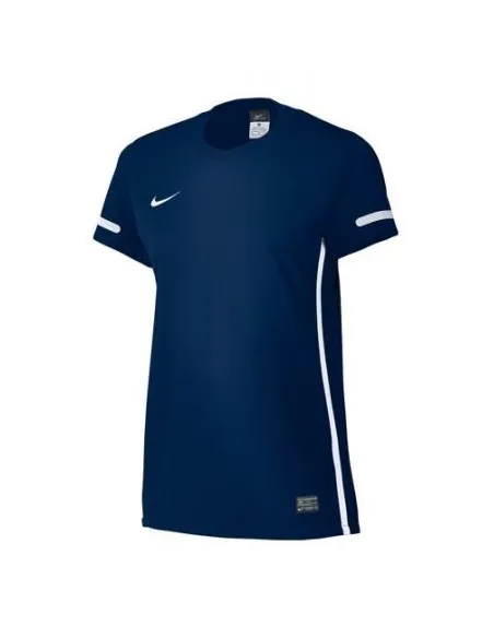 Lady fit T-shirt navy fino ad esaurimento scorte