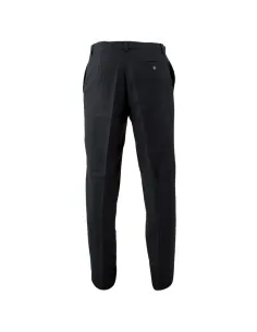 Grey suit trousers 2