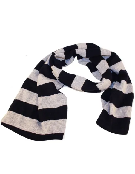 MS boys scarf