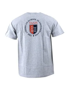 Gray T-shirt available until stock lasts 2