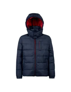 Boy down jacket