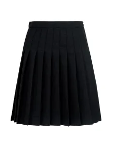 Pleated skirt 2