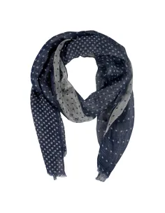 Dotted scarf
