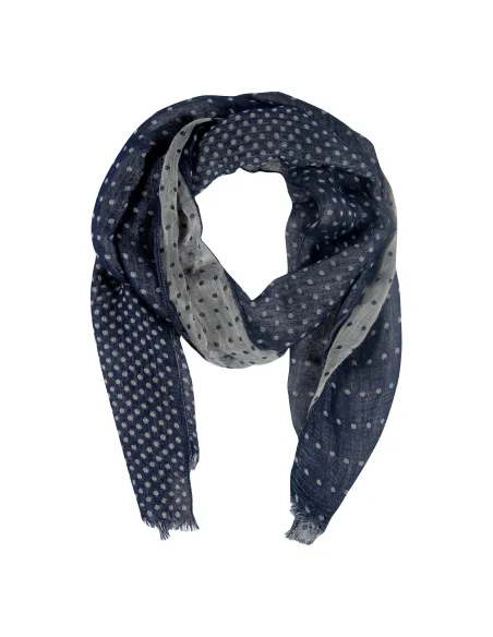 Dotted scarf