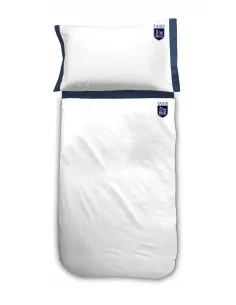 Set lenzuola per letto singolo 2