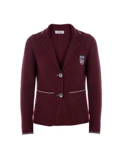 Girls wool jacket until stock lasts