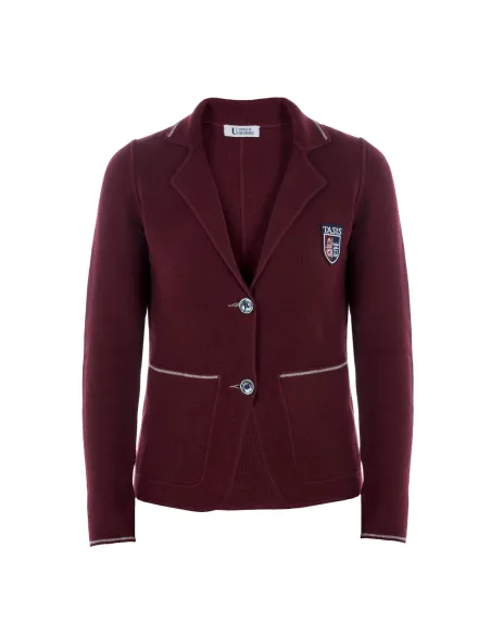 Girls wool jacket until stock lasts