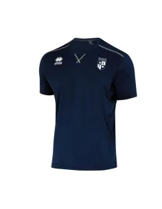 Boys blue sports shirt