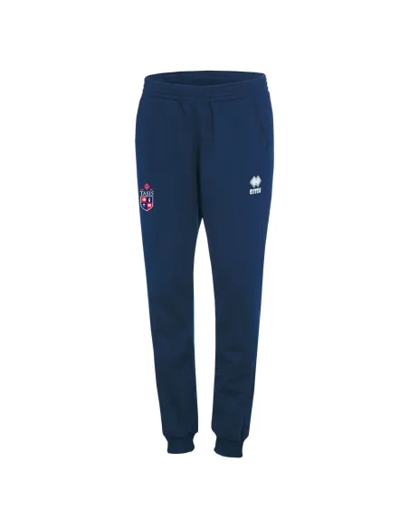 Errea girl warm-up pant
