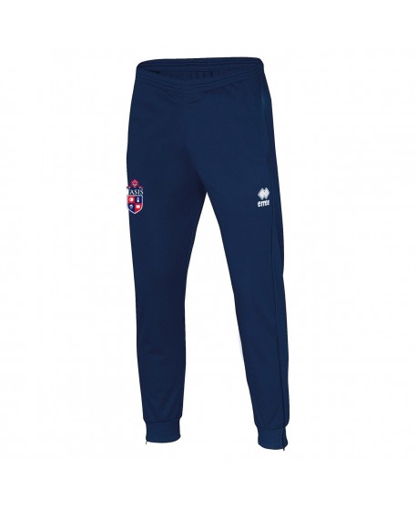 Errea boy warm-up pant