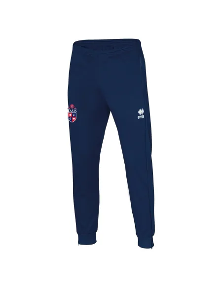 Errea boy warm-up pant