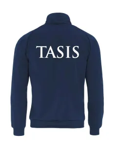 Nuova felpa tuta da ginnastica unisex 2