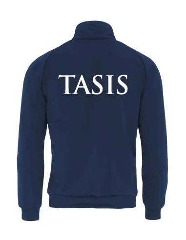 Nuova felpa tuta da ginnastica unisex